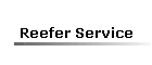 Reefer Service