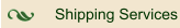 Shipping Services