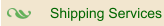 Shipping Services