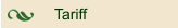 Tariff
